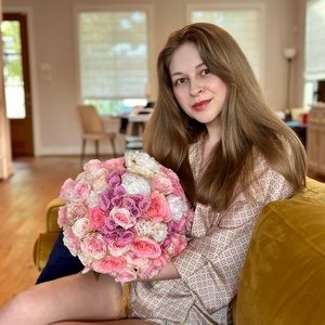 Meet your Posher, Daryna